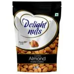 Delight Nuts Roasted And Salted California Almonds 200 g