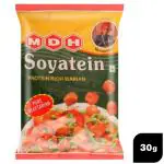 MDH Soyatein Soya Bari / Soya Chunks 30 g