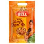 Sree Bell Instant Basmathi Biryani Mix 500 g