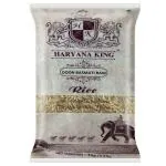 Haryana King Raw Doon Basmati Rice 1 kg