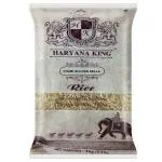 Haryana King Chabi Golden Sella Basmati Rice 1 kg