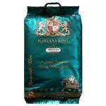 Haryana King Special Basmati Rice 5 kg