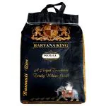 Haryana King Royal Basmati Rice 10 kg