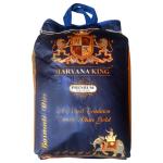 Haryana King Premium Basmati Rice 10 kg