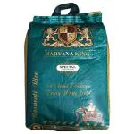 Haryana King Special Basmati Rice 10 kg