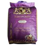 Haryana King Rozana Basmati Rice 10 kg