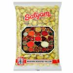 Satyam Roasted Yellow Makhana 100 g