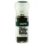 Snapin Telli-Cherry Black Pepper 50 g