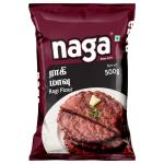 Naga Ragi Flour 500 g
