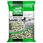 Neu Farm Green Peas 500 g