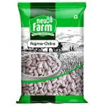 Neu Farm White Chitra Rajma 500 g