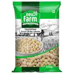 Neu Farm Unpolished Whole White Urad 500 g