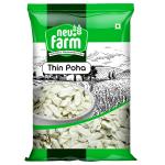 Neu Farm Thin Poha 500 g