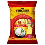The Legend Ramajeyam Manikkam Ponni Rice 25 kg