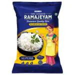 The Legend Ramajeyam Rajabogam Ponni Rice 25 kg