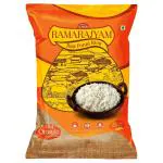 The Legend Ramajeyam Raw Ponni Rice 25 kg