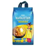 Ramajeyam Jeeraga Samba Biryani Rice 5 kg