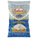 Galaxy Jumbo Basmati Rice 1121 5 kg
