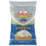 Galaxy Jumbo Basmati Rice 1121 1 kg