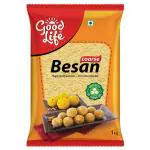 Good Life Coarse Besan 1 kg