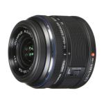 Olympus EZ-M1442-2R Camera Lens, Black