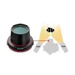 Olympus PPO-EP03 Lens