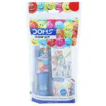 Doms Wow Kit (Design/colour may vary)