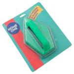 Home One Bathroom Brush With Nylon Scrubber