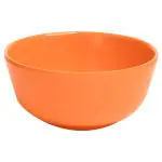 Home One Assorted Colour Melamine Popcorn Bowl 750ml