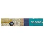 Apsara Regal Gold Pencil with Eraser and Sharpener (12 Pcs)