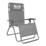 Hyperice Normatec Zero Gravity Chair, Black