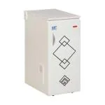 Swaroop STC K01WH Fully Automatic Domestic Flour Mill with Talky Function, White