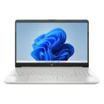 HP 15s-du3564TU Laptop (11th Gen Intel Core i3-1125G4/8GB/512GB SSD/Intel UHD Graphics/Windows 11/MSO/HD), 39.6 cm (15.6 inch)