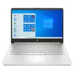 HP 4s-fq1083AU Laptop (AMD Ryzen 7 5700U/8GB/512GB SSD/AMD Radeon Graphics/Windows 10/MSO/Full HD), 35.6 cm (14 inch)