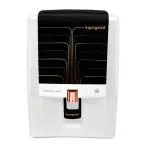 Aquaguard 6.2 litres RO + UV + MTDS Water Purifier, Crystal NXT HR