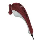 Wahl Hot & Cold Massager with Speed Setting (Maroon/Grey)