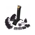 Wahl Beard and Nose Grooming Kit with Stainless steel Body and Precision Ground Blades