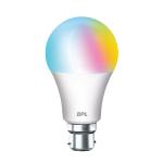 Intelliglow 9W Smart LED Bulb, BB09SM0A-5C