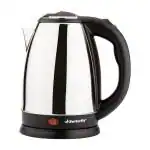 Butterfly 1.8L 1500 Watt Electric Kettle with Auto Shut Off, Boil Dry Protection