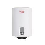 Hindware Atlantic Amour 10 Litres Water Heater with Temperature Control Knob