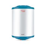 Hindware Atlantic Xceed 10 Litres Water Heater with Superior Safety, Temperature Control Knob