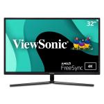 Viewsonic VX3211-4K-MHD 81.28 cm (32 inch) with 3840 x 2160 Resolution