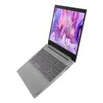 Lenovo BPIN IdeaPad 3 Gaming Laptop (10th Gen Intel Core i5-10210U/8GB/512GB SSD/2GB Nvidia GeForce MX 330 Graphics/Windows 11/MSO/FHD), 39.62 cm (15.6 inch)