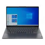 Lenovo 8AIN IdeaPad 5 Laptop (111th Gen Intel Core i5-1135G7/16GB/512GB SSD/Intel Iris Xe Graphics/Windows 11/MSO/FHD), 35.56 cm (14 inch)