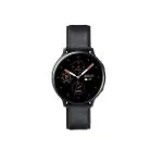 Samsung Galaxy Watch Active 2 4G Smart Watch with IP68 Water and Dust Resistant, Embedded-SIM, One Year Warranty (Black)