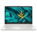 HP 15s-gy0501AU Laptop (AMD Ryzen 3/8GB/256 GB SSD/AMD Radeon Graphics/Windows 10 Home 64/MSO/Full HD), 39.6 cm (15.6 inch)