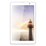 IRA 20.32 cm (8 inch) Wi-Fi-VoLTE Tablet 3 GB RAM, 32 GB, Rose Gold, W801i