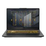 Asus HX165T TUF F17 Gaming Laptop (11th Gen Intel Core i5-11400H/8GB/1TB SSD/4GB Nvidia GeForce RTX 3050 Graphics/Windows 10/Full HD), 43.94 cm (17.3 inch)