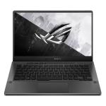 Asus HZ084TS ROG Zephyrus G14 Gaming Laptop (AMD Ryzen 7 4800HS/8GB/512GB SSD/4GB Nvidia GeForce GTX 1650 Graphics/Windows 10/MSO/Full HD), 35.56 cm (14 inch)