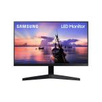 Samsung LF27T350FHWXXL 68.6 cm (27 inch) with IPS Panel Technology, 1920 X 1080 Resolution, Refresh Rate 75Hz, Dark Blue Grey Monitor